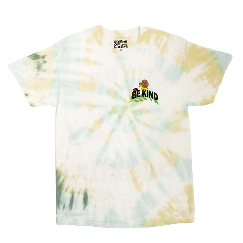 Be kind to All creature t-shirt Front and Back