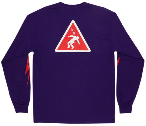 Shock to The Heart Tee