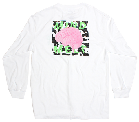 Mind Melt Long Sleeve Tee