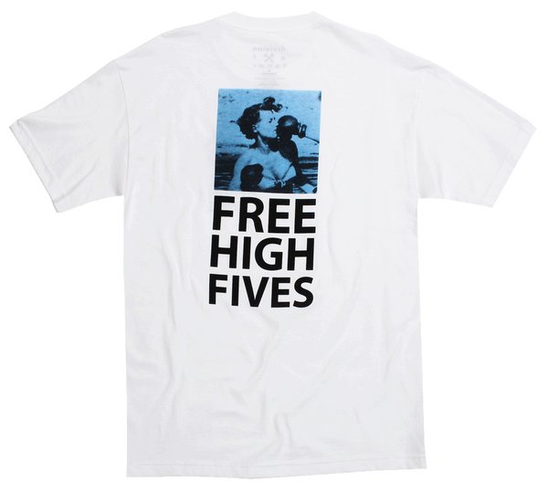 Free High Fives Tee