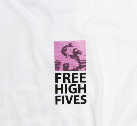 Free High Fives Tee