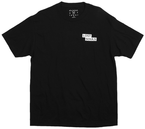 Lost Souls Tee