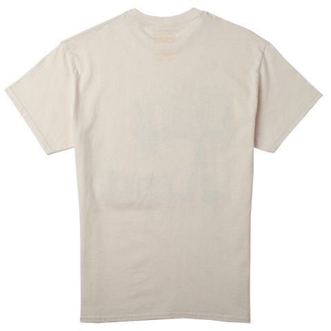 Peace Flower t-shirt Front